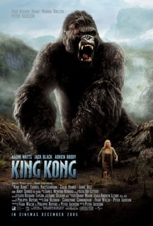 Picture of King Kong