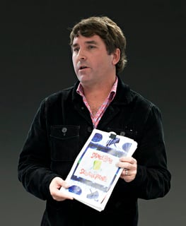 Picture of Stephen Hillenburg