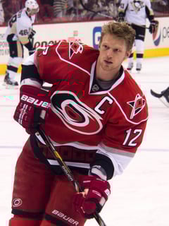 Picture of Eric Staal