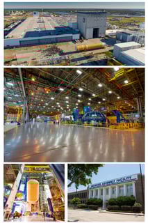 Picture of Michoud Assembly Facility