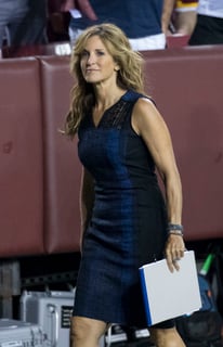 Picture of Suzy Kolber