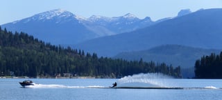 Picture of Priest Lake