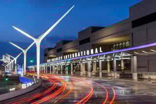 Picture of Los Angeles International Airport