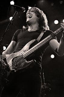 Picture of Cliff Williams