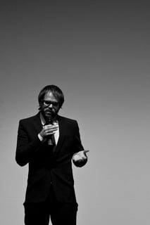 Picture of Sean Durkin
