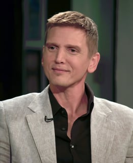 Picture of Barry Pepper