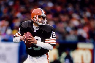 Picture of Bernie Kosar
