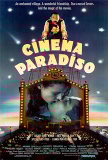 Picture of Cinema Paradiso