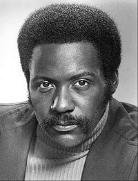 Picture of John Shaft