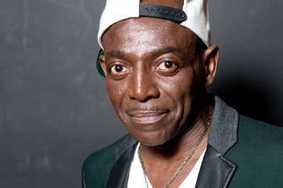 Picture of Hinton Battle