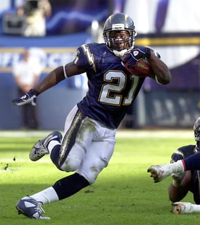 Picture of LaDainian Tomlinson
