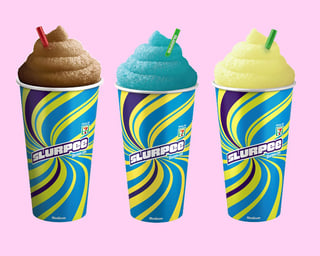 Picture of Slurpee