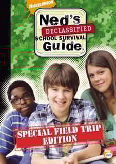 Picture of Ned's Declassified School Survival Guide