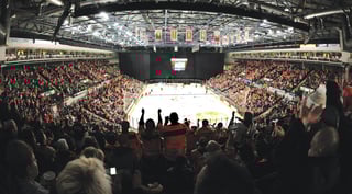 Picture of FlyDSA Arena