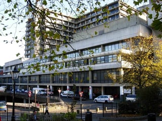 Picture of Royal Free Hospital