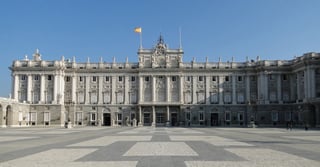 Picture of Royal Palace of Madrid