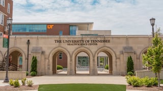 Picture of University of Tennessee Health Science Center