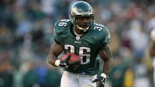 Picture of Brian Westbrook
