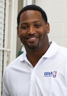 Picture of Robert Horry