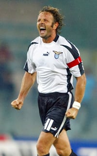 Picture of Siniša Mihajlović