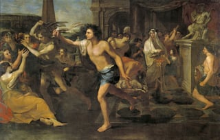 Picture of Lupercalia
