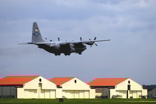 Picture of Maxwell Air Force Base