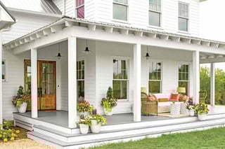 Picture of Porch