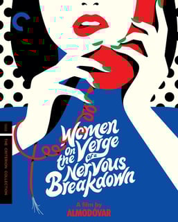 Picture of Women on the Verge of a Nervous Breakdown