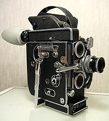 Picture of Bolex