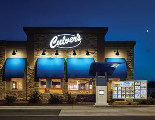 Picture of Culver's