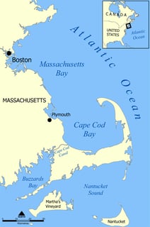Picture of Nantucket Sound
