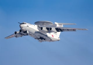 Picture of Beriev A-50