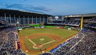 Picture of LoanDepot Park