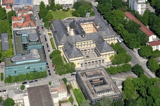 Picture of Munich Re