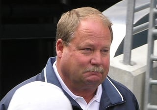 Picture of Mike Holmgren