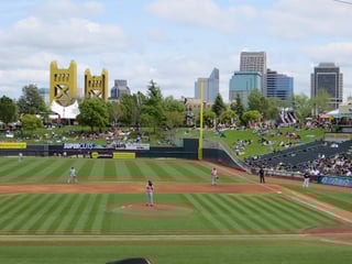 Picture of Sutter Health Park