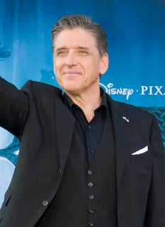 Picture of Craig Ferguson