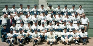 Picture of Los Angeles Dodgers