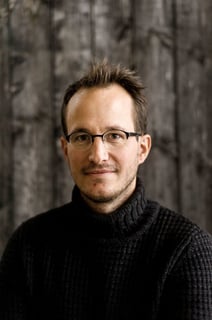 Picture of Juho Kuosmanen