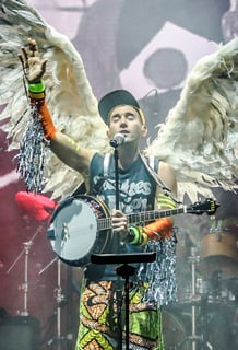 Picture of Sufjan Stevens