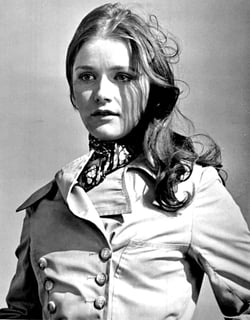 Picture of Margot Kidder