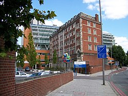 Picture of Evelina London Children's Hospital
