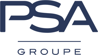 Picture of Groupe PSA