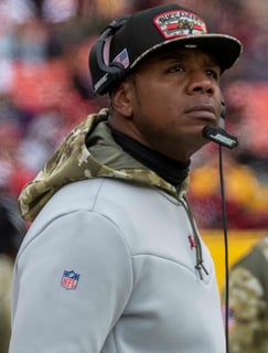 Picture of Byron Leftwich