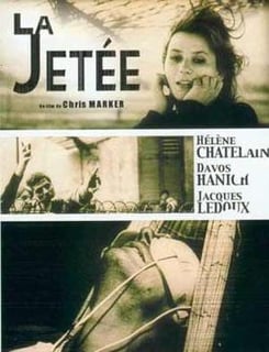 Picture of La Jetée