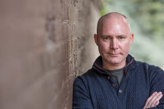 Picture of Doug Cockle