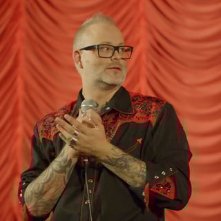 Picture of Denis Côté