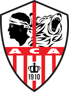 Picture of AC Ajaccio