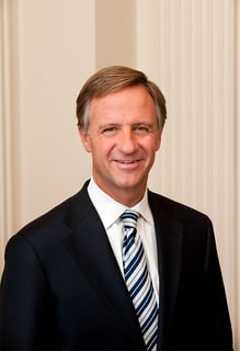 Picture of Bill Haslam