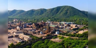Picture of Vedanta Limited